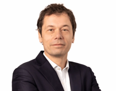 Nicolas Guelfand - Partner Ondra