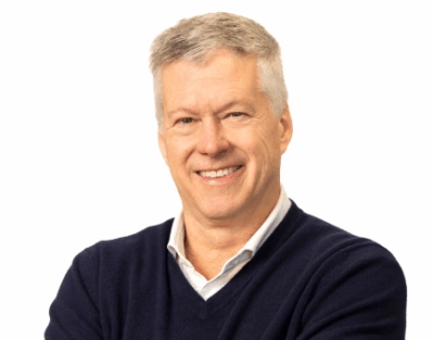 Michael Tory - Managing Partner, Ondra