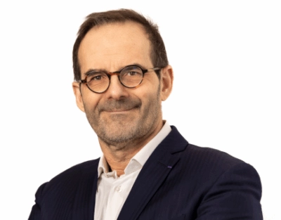 Lalou Khelifi - Senior Advisor Ondra