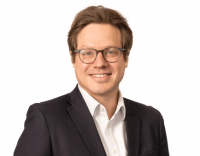 Martin Madsen - Managing Director Ondra
