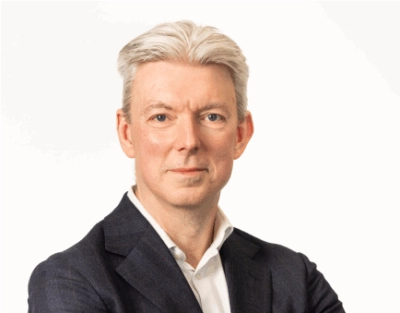 Mark Todd - Partner, Ondra