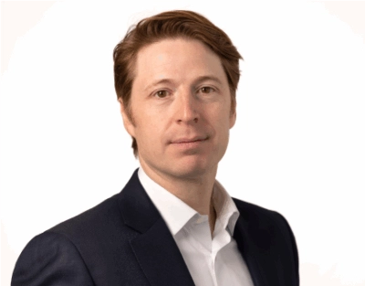 Julien Bobin - Partner, Ondra