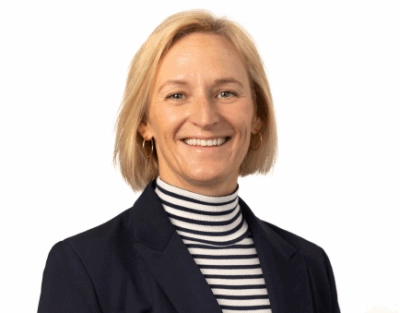 Kate Lyon - COO Ondra