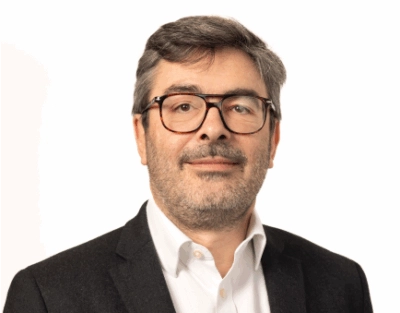Jean-Wilfried Diefenbacher - Partner Ondra