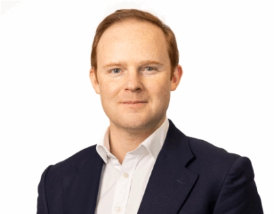 Joshua Maguire - Partner, Ondra