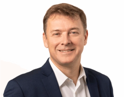 Yann Dever - Managing Partner